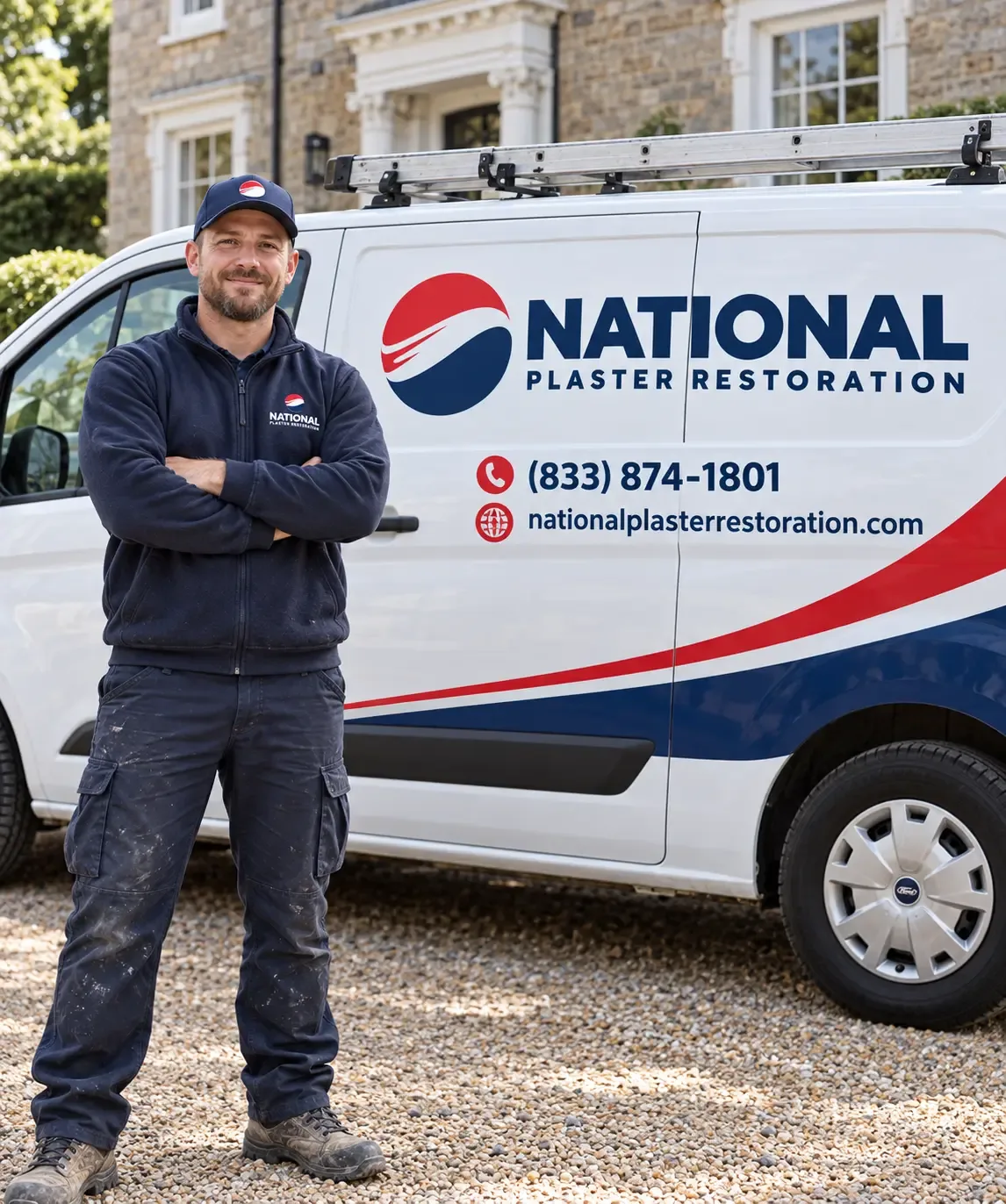 Plaster Repair company in Aransas Pass, TX
